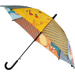 Pokemon Umbrella Starter (manual) - AG-505-PK