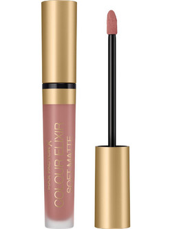 Max Factor Colour Elixir Soft Matte 005 Sand Cloud Long Lasting Liquid Κραγιόν 4ml