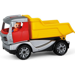 Lena Truckies Dump truck 22cm