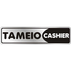 ΑΥΤΟΚΟΛΛΗΤΟ 4X16 ΤΑΜΕΙΟ / CASHIER