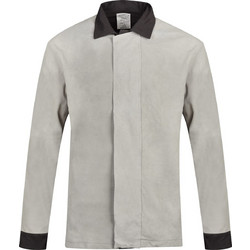 Μπουφάν ζακέτα ηλεκτροσυγκολλητή WELD JACKET B-WOLF CE EN 470-1