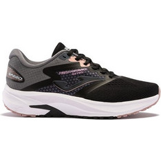 Joma Speed Lady 2301 Γυναικεία Αθλητικά Παπούτσια για Τρέξιμο Ανθρακί RSPELW2301