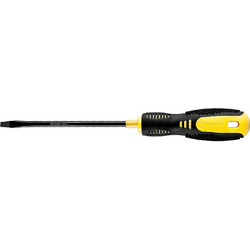 TOPEX Κατσαβίδι Ίσιο 4x100mm 39D802