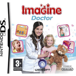 Imagine Doctor DS