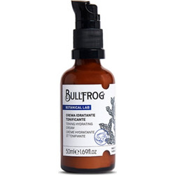 Bullfrog Botanical Lab Toning Hydrating Cream 50ml