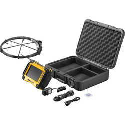 REMS CamSys 2 Set S-Color 10 K Κάμερα Επιθεώρησης 175301