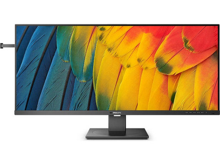Philips 40B1U5600 Ultrawide IPS HDR Monitor 39.5" 3440x1440 QHD 120Hz 4ms