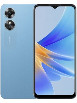 Oppo A17 4GB 64GB