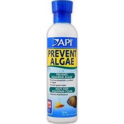 Api Prevent Algae Βοηθά στην Πρόληψη των Φυκιών 237ml