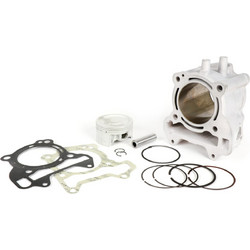 Κυλινδροπιστονα Σετ Malossi 183cc 63mm Για Aprilia/Piaggio/Vespa 125-150cc Καινούργια Γνήσια