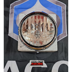 Φανάρι Μπρος Για Piaggio Beverly Cruiser 250-500cc 2007-2012 Καινούργιο Γνήσιο