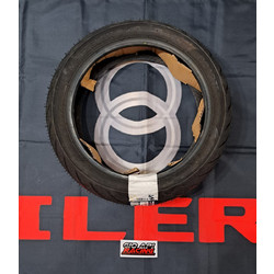 Ελαστικά Metzeler Roadtec 57L TL 140/60/13 για πολλά μοντέλα Scooter καινούργιο γνήσιο