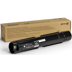 Xerox 106R03745 Black Toner