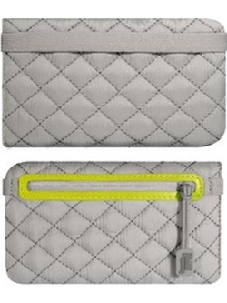 JIM THOMSON RELAX ΘΗΚΗ ΠΟΥΓΚΙ UP TO 4.7in GREY