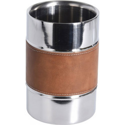 Βάση Μπουκαλιού Inox με Διάμετρο 12cm A12405300