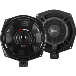 MB Quart QMB 200W Σετ Ηχεία Αυτοκινήτου 180W RMS