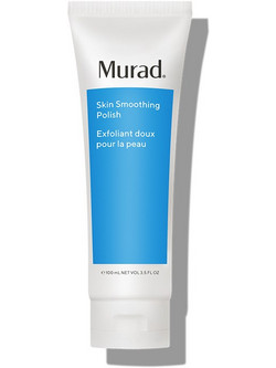Murad Skin Smoothing Polish Scrub Προσώπου 100ml