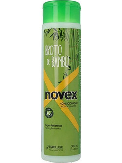 Novex Bamboo Sprout Conditioner 300ml