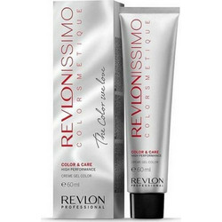Revlon Revlonissimo Color & Care 55.64 Μόνιμη Βαφή Μαλλιών 60ml
