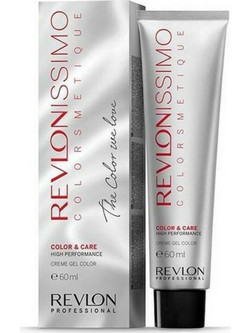 Revlon Revlonissimo Color & Care 55.64 Μόνιμη Βαφή Μαλλιών 60ml