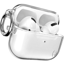 Speck Presidio Clear Θήκη για AirPods Pro / AirPods Pro 2nd Gen Clear / Bright Silver (150229-3131)