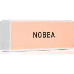 NOBEA Accessories Buffer Nail File γυαλιστική λίμα για τα νύχια 1 τμχ