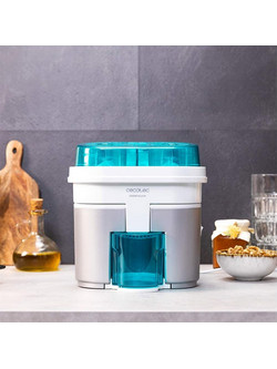 Cecotec EssentialVita Twice CEC-04145 Ηλεκτρικός Στίφτης 90W