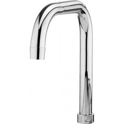 ΡΟΥΞΟΥΝΙ ΑΝΩ ΡΟΗΣ ΣΩΛΗΝΩΤΟ Chrome 3/4