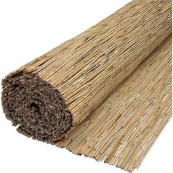 Καλαμωτή Μπαμπού 2-6mm