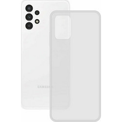 Κάλυμμα Κινητού Contact Galaxy A13 4G Διαφανές