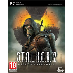 S.T.A.L.K.E.R. 2 Heart Of Chernobyl PC