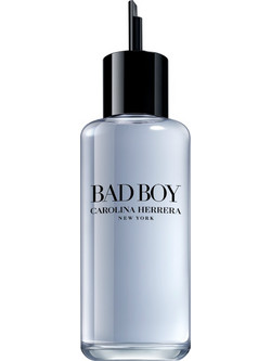 Carolina Herrera Bad Boy Eau de Toilette Refill 200ml