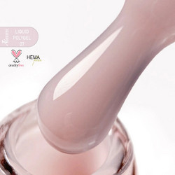 Alezori 07 Liquid Acrygel 15ml