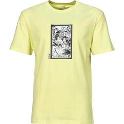 T-shirt με κοντά μανίκια Volcom MADITI BSC SST