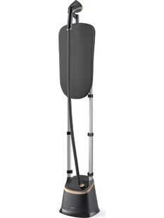 Philips STE3170/80 Ατμοκαθαριστής Ρούχων Δαπέδου 2000W