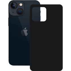 Κάλυμμα Κινητού Contact iPhone 14 iPhone 14 Μαύρο APPLE