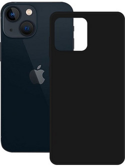 Κάλυμμα Κινητού Contact iPhone 14 iPhone 14 Μαύρο APPLE