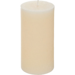Κερί (Φ6.8x14) A-S Olia Ivory 103113