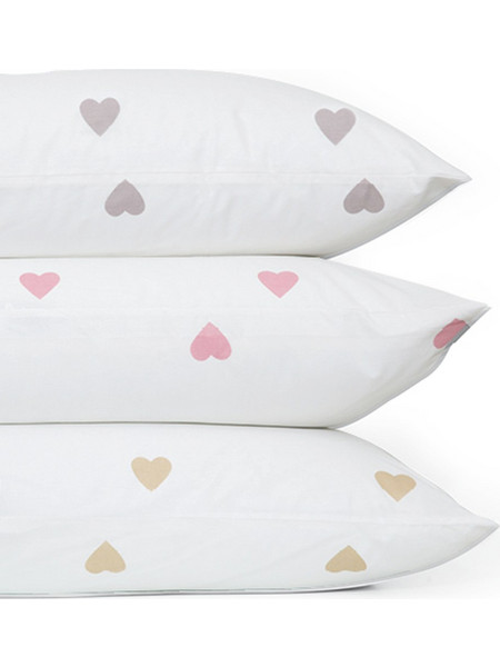 ΖΕΥΓΟΣ ΜΑΞΙΛΑΡΟΘΗΚΕΣ MIX & MATCH HEARTS