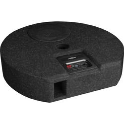 Axton ATB20RXF Αυτοενισχυόμενο Subwoofer Αυτοκινήτου 8" 100W RMS με Κούτα