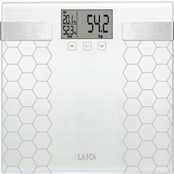 Laica PS5014 Ηλεκτρονική Ζυγαριά