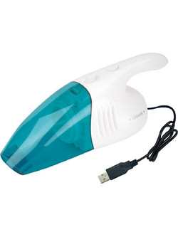 Legami Milano Mini Vacuum Net N Clean Blue