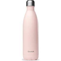 Qwetch Pastel Pink 750ml