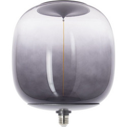 Xanlite λαμπτήρας led οβαλ μαγνητικός E27 1800K 3,4W 100LM