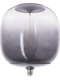 Xanlite λαμπτήρας led οβαλ μαγνητικός E27 1800K 3,4W 100LM