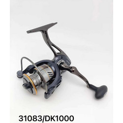 DK 1000 Μηχανισμός Ψαρέματος για Spinning