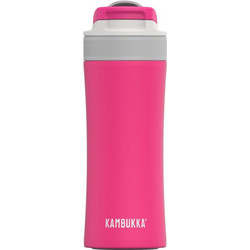 Kambukka Lagoon Insulated Hot Pink 400ml