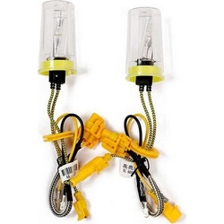 H11 HID Xenon 12V 55W 2τμχ