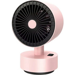 HR5807 Pink Αερόθερμο Δαπέδου 600W