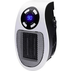 226531 Κεραμικό Αερόθερμο Τοίχου 500W